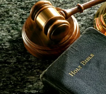 Building a Healthy Church 7 Governance Principles Every Ministry Needs (1)