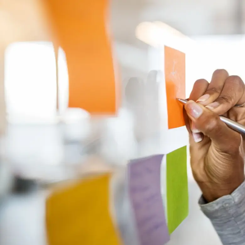 From Vision to Impact How Strategic Planning Helps Churches Grow 1